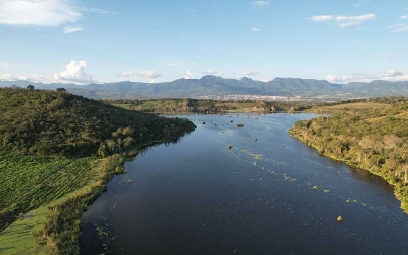 Condominio Prana Lagoons en Tarapoto